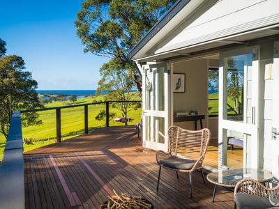 27 Victoria Creek Road, Central Tilba