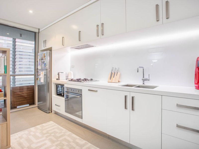 204 / 19-31 Goold Street, Chippendale