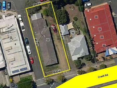 12 Creek Rd, Mount Gravatt East