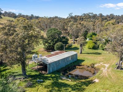 810 Broadford-Glenaroua Road, Glenaroua
