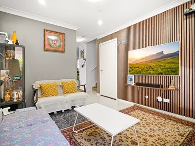 14 Oregano Glade, Rooty Hill