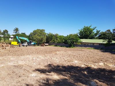 50-52 Charlotte Street, Cooktown