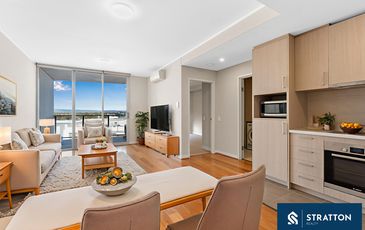 503 / 18 Cecil Avenue, Cannington