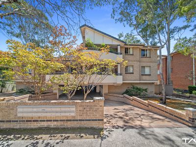 6 / 75-77 Stapleton Street, Pendle Hill