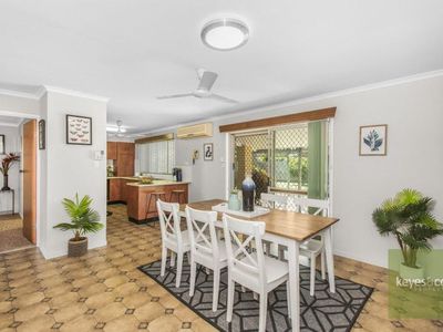 5 Salisbury Crescent, Kirwan