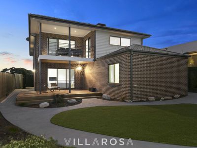 8 Lapin Grove, Wandana Heights