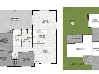 9 Lina Street, Morayfield