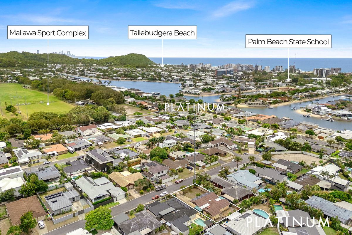 10 Barklya Place, Palm Beach