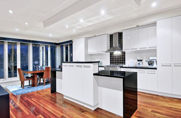 100 Deep Creek Road, Oaklands Junction
