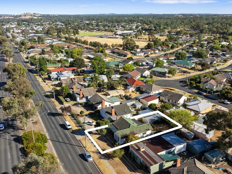 181 Anzac Avenue, Seymour