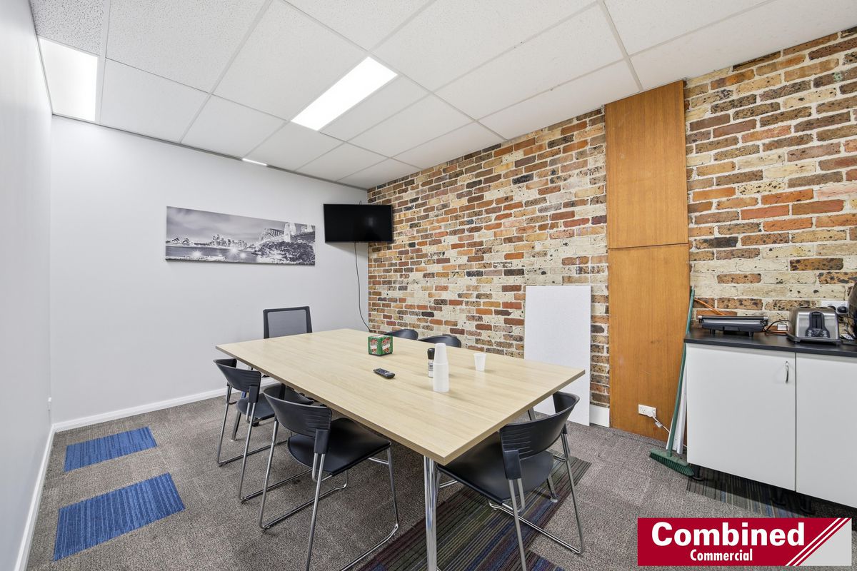 First Floor / 455 Argyle Street, Picton