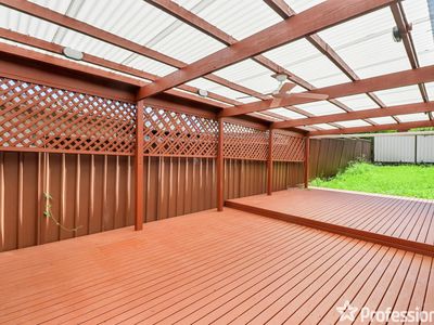 2 Dorset Street, Blacktown
