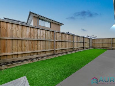 14 Amara St, Tarneit