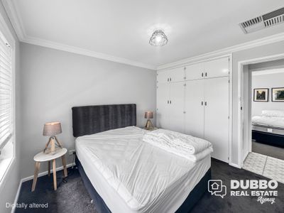 297 Macquarie Street, Dubbo