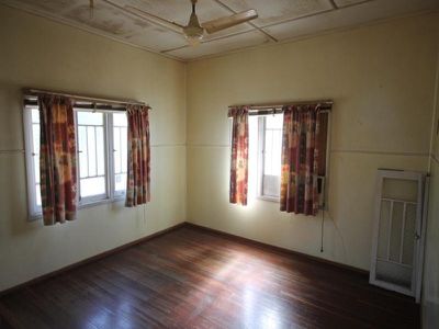 47 ANNE STREET, Charters Towers City