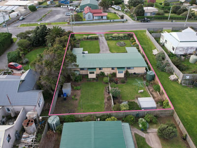 40 Edward Street, Currie