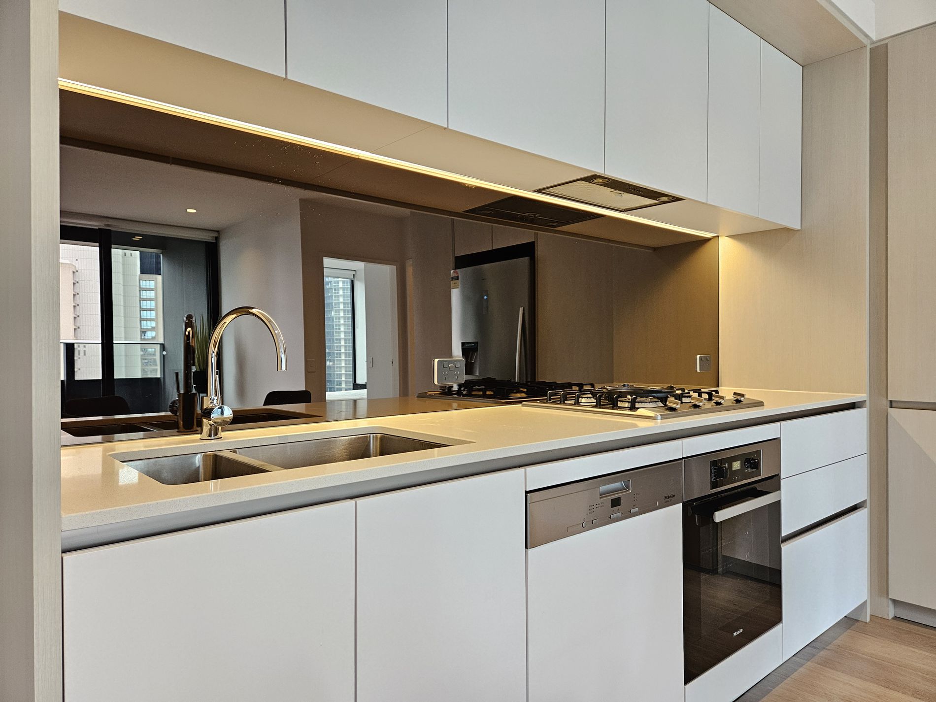 1103 / 628 Flinders Street, Docklands