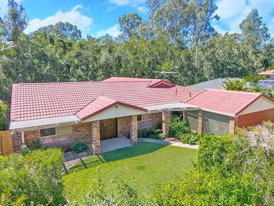 43 Dorset Drive, Rochedale South