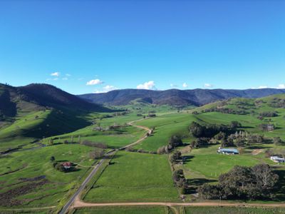 Lot CA 1-5, 11 Left Hand Road, Tallangatta Valley