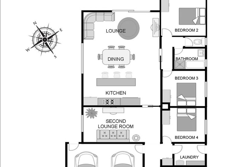 4 Maxwell Court, Portland