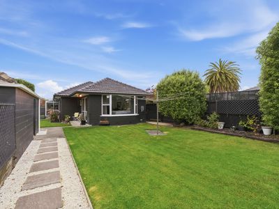 53 Balcairn Street, Halswell