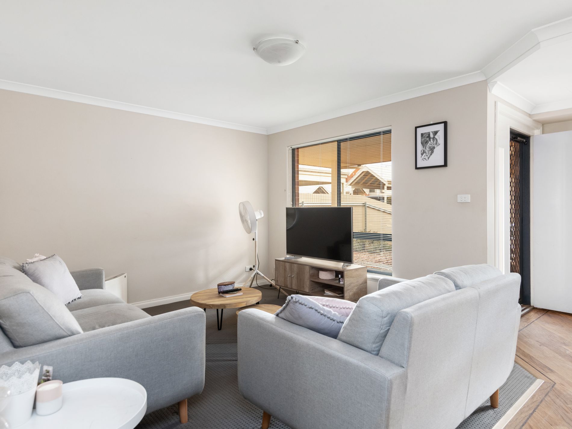 19 / 35 Premier Street, Hannans