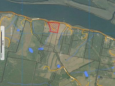 1652 Cygnet Coast Road, Cradoc