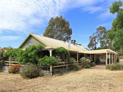 11 Matthews Road, Heathcote