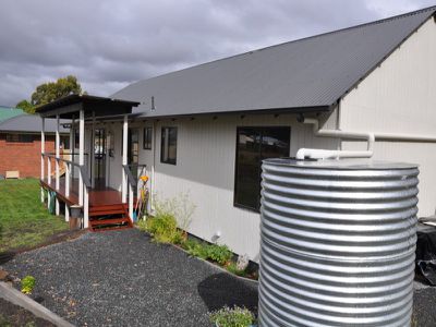 16 Emma Street, Cygnet