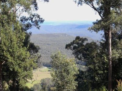 271 Emerys Road, Tapitallee