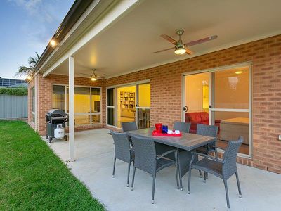 22 BREWER DRIVE, Wodonga