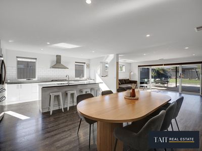 22 Currawong Drive, Wangaratta