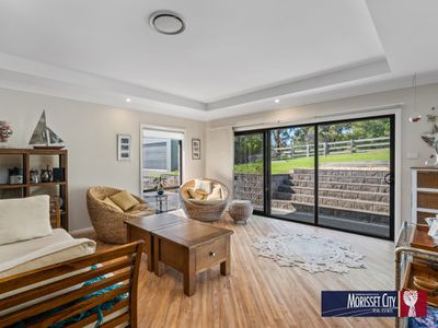 9 Scribbly Gum Crescent, Cooranbong