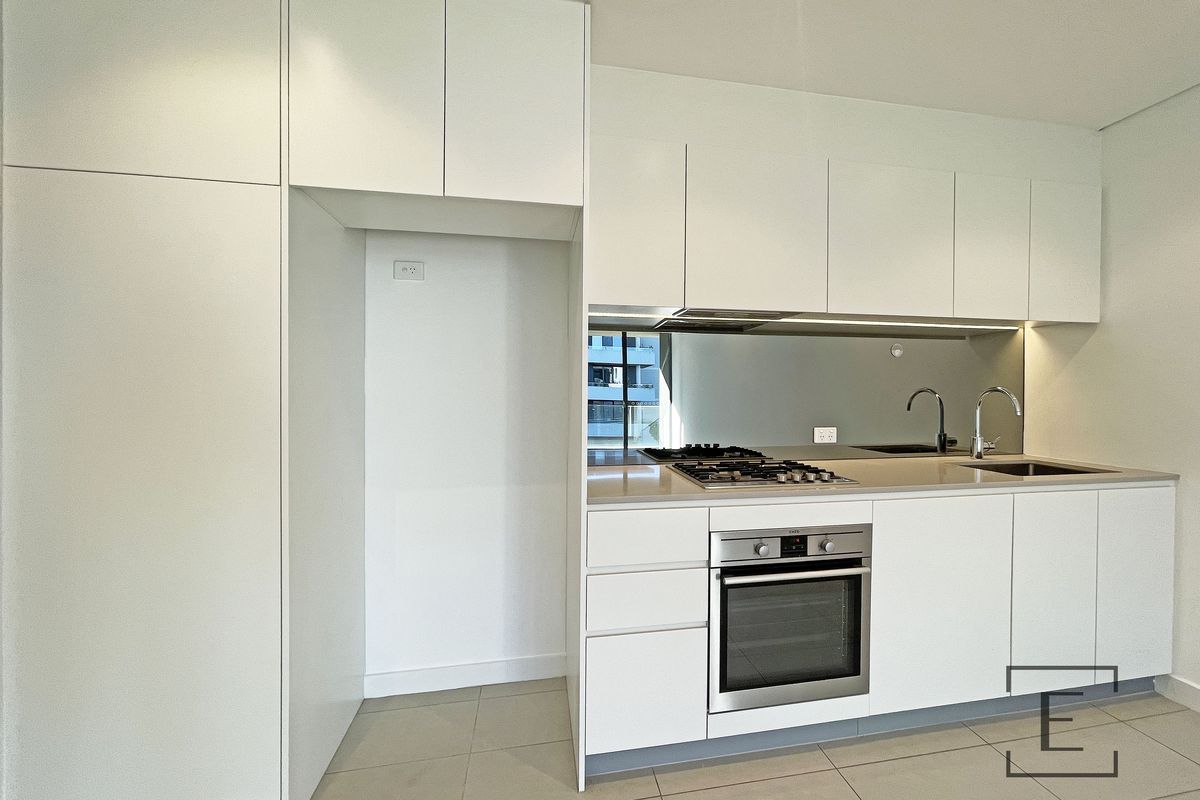 204 / 2 Northcote Street, Mortlake