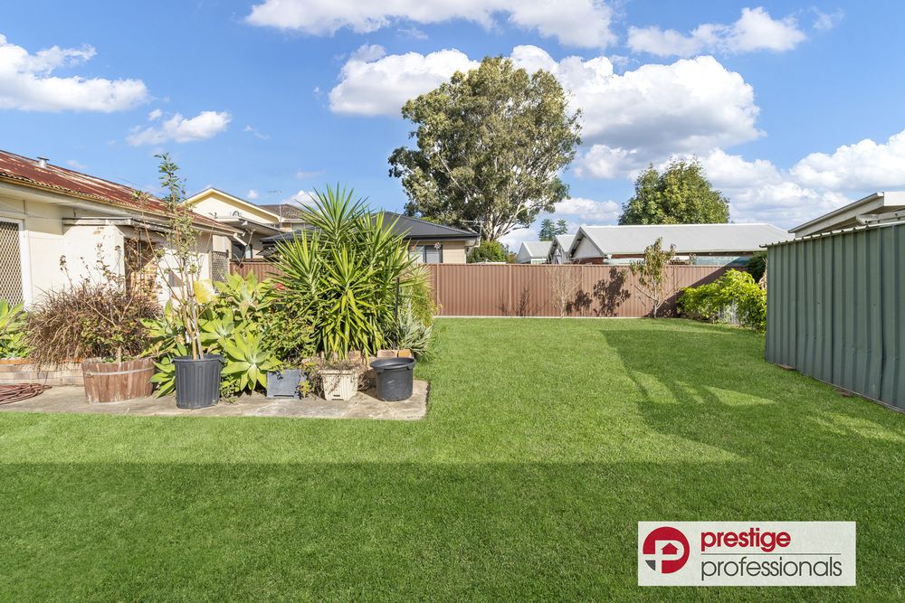 139 Nuwarra Road, Moorebank
