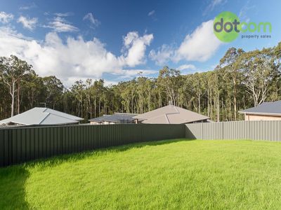 25 Hideaway Circuit, Fletcher