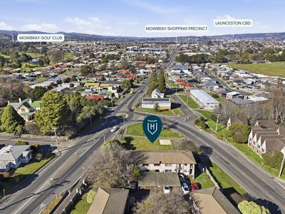 17 George Town Road, Newnham