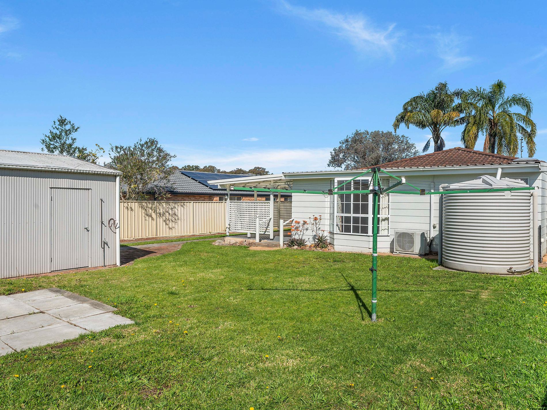 31 Isa Road, Worrigee