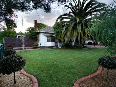 5 Marie Street, Nagambie