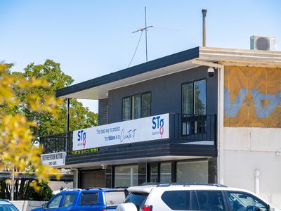1A / 31 HOVELL STREET, Wodonga