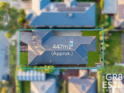 30 Lemon Grove, Cranbourne West