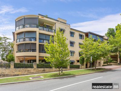 1 / 50 Trafalgar Road, East Perth