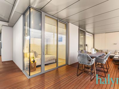 708 / 8 Moreau Parade, East Perth