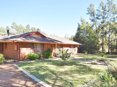 20 Homestead Drive, Dubbo