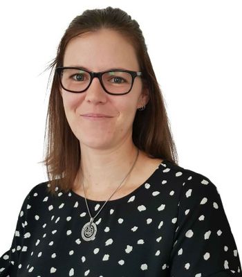 Stacey Petersen