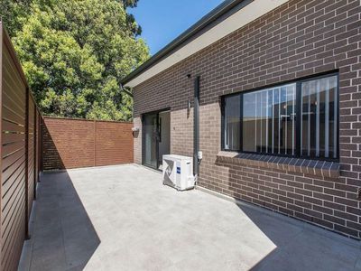 4 / 243 West Street, Blakehurst