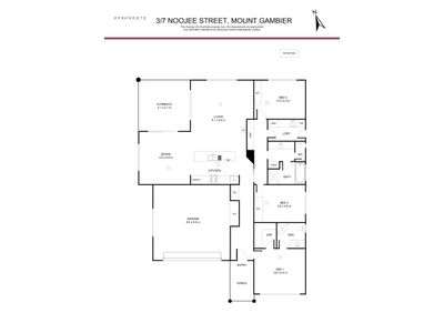 3 / 7 Noojee Street, Mount Gambier