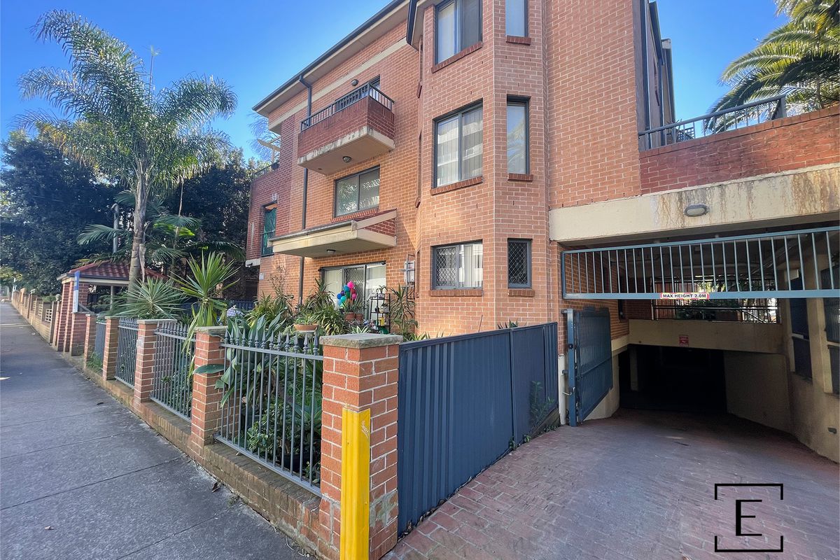 9 / 78 Park Road, Homebush