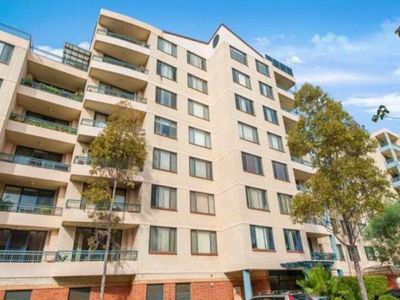 133 / 83 Dalmeny Avenue, Rosebery
