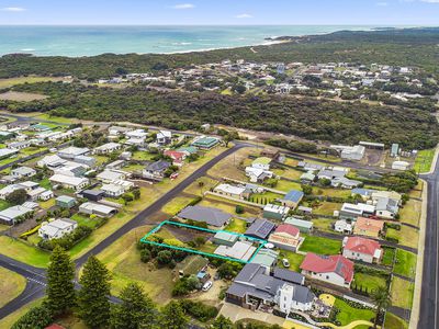 30 Chambers Street, Beachport